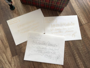 Envelopes 2