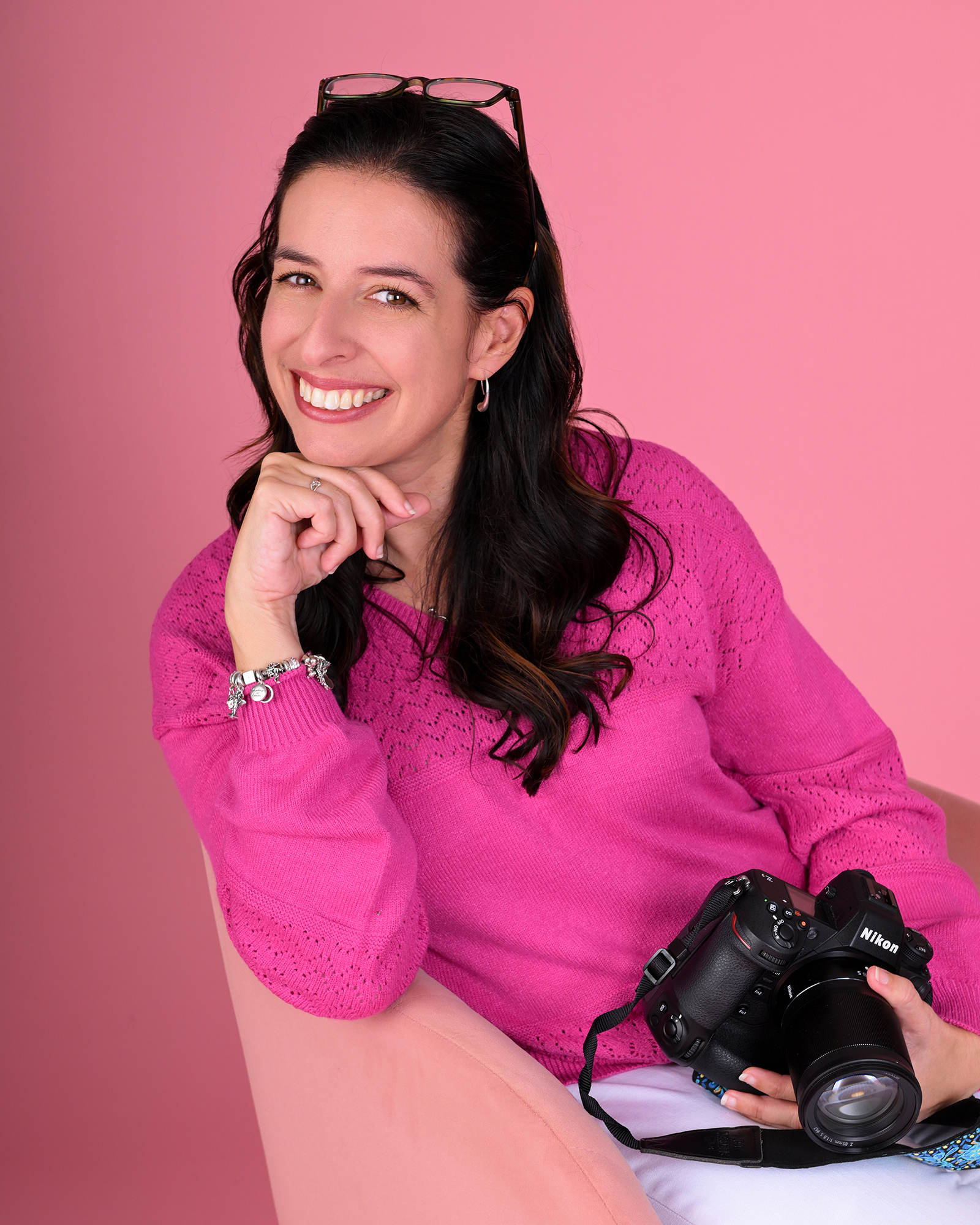 Jeanine McLeod of Cloud 9 Studios