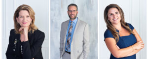 Professional Portraits